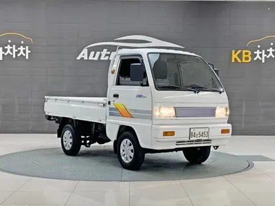 ChevroletGMDaewoo labo 2019, 26955 км, за 5054.48 USD