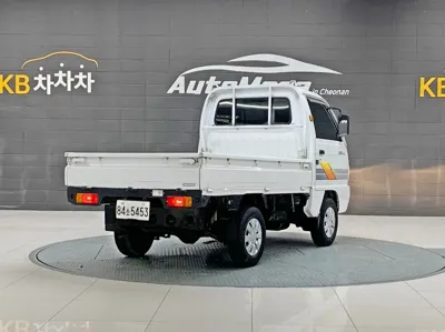 ChevroletGMDaewoo labo 2019, 26955 км, за 5054.48 USD