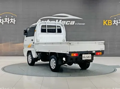 ChevroletGMDaewoo labo 2019, 26955 км, за 5054.48 USD
