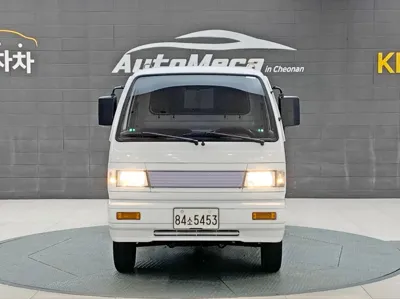 ChevroletGMDaewoo labo 2019, 26955 км, за 5054.48 USD