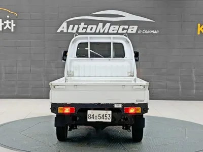 ChevroletGMDaewoo labo 2019, 26955 км, за 5054.48 USD - фото 6