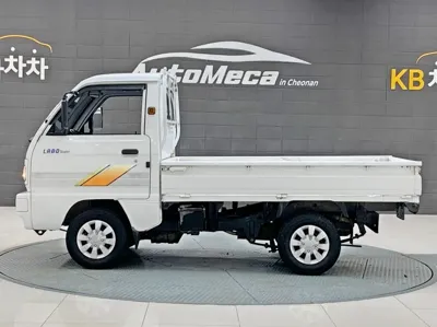 ChevroletGMDaewoo labo 2019, 26955 км, за 5054.48 USD - фото 7