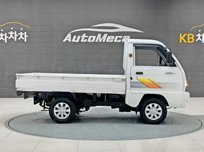 ChevroletGMDaewoo labo 2019, 26955 км, за 5054.48 USD - фото 8