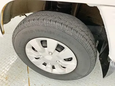 ChevroletGMDaewoo labo 2019, 26955 км, за 5054.48 USD - фото 9