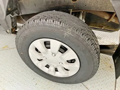 ChevroletGMDaewoo labo 2019, 26955 км, за 5054.48 USD - фото 10