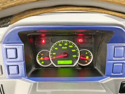 ChevroletGMDaewoo labo 2019, 26955 км, за 5054.48 USD - фото 11