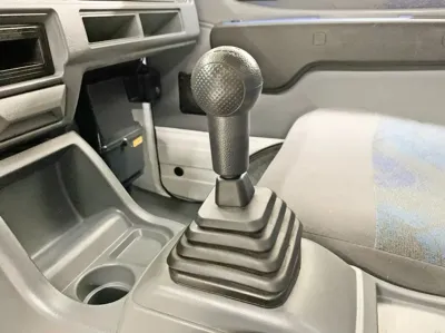 ChevroletGMDaewoo labo 2019, 26955 км, за 5054.48 USD - фото 12