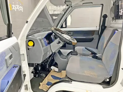 ChevroletGMDaewoo labo 2019, 26955 км, за 5054.48 USD - фото 13