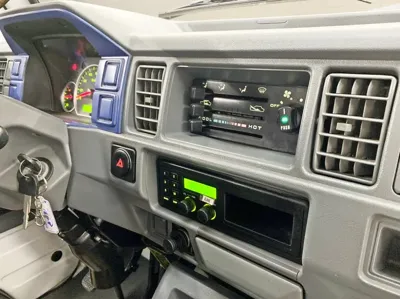 ChevroletGMDaewoo labo 2019, 26955 км, за 5054.48 USD - фото 14