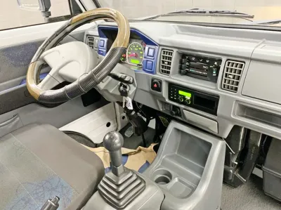 ChevroletGMDaewoo labo 2019, 26955 км, за 5054.48 USD - фото 15