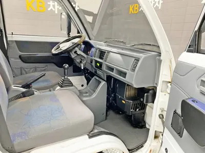 ChevroletGMDaewoo labo 2019, 26955 км, за 5054.48 USD - фото 16