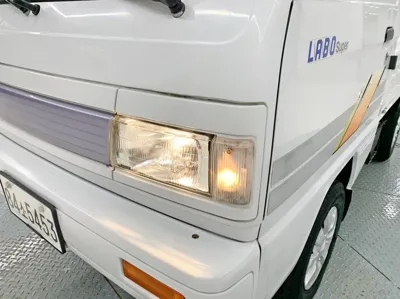 ChevroletGMDaewoo labo 2019, 26955 км, за 5054.48 USD - фото 18