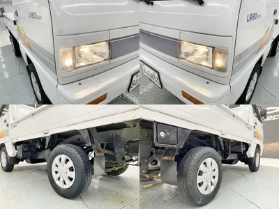 ChevroletGMDaewoo labo 2019, 26955 км, за 5054.48 USD - фото 19