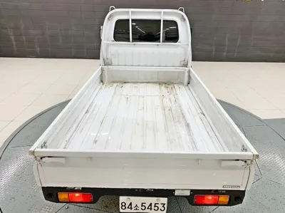 ChevroletGMDaewoo labo 2019, 26955 км, за 5054.48 USD - фото 20