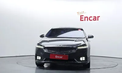 Kia K7 2017, 159494 км, за 5939.87 USD