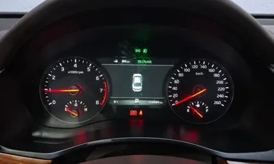 Kia K7 2017, 159494 км, за 5901.27 USD - фото 8