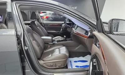 Kia K7 2017, 159494 км, за 5901.27 USD - фото 10