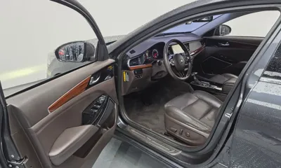 Kia K7 2017, 159494 км, за 5901.27 USD - фото 11