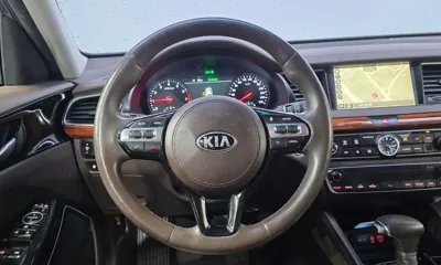 Kia K7 2017, 159494 км, за 5901.27 USD - фото 13