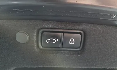 Kia K7 2017, 159494 км, за 5901.27 USD - фото 20