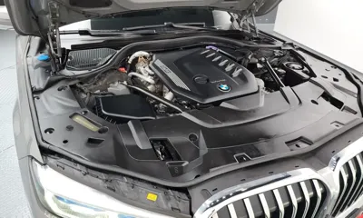 BMW 7-Series 2021, 162527 км, за 32683.47 USD - фото 6