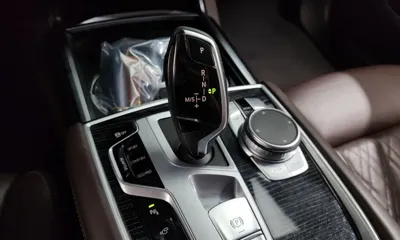 BMW 7-Series 2021, 162527 км, за 32683.47 USD - фото 9