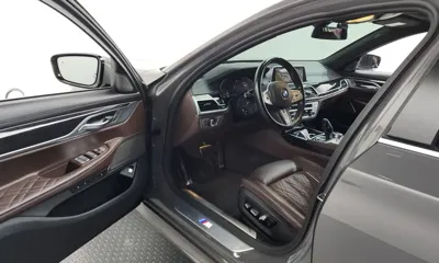 BMW 7-Series 2021, 162527 км, за 32683.47 USD - фото 10