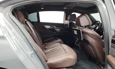 BMW 7-Series 2021, 162527 км, за 32683.47 USD - фото 11