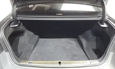 BMW 7-Series 2021, 162527 км, за 32683.47 USD - фото 19