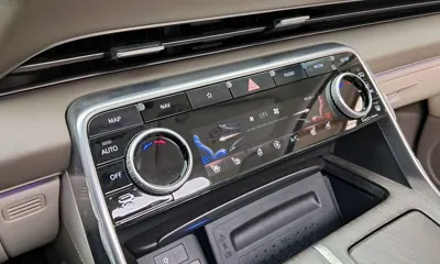 Genesis GV80 2023, 28792 км, за 36891.16 USD - фото 32