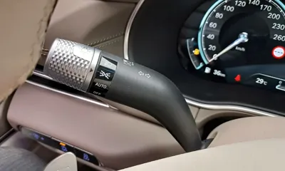 Genesis GV80 2023, 28792 км, за 36891.16 USD - фото 36