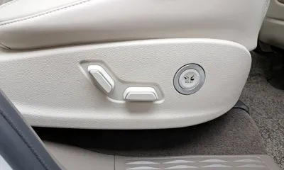 Genesis GV80 2023, 28792 км, за 36891.16 USD - фото 37