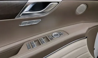 Genesis GV80 2023, 28792 км, за 36891.16 USD - фото 38