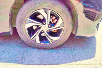 Honda Accord 2016, 120200 км, за 10986 USD