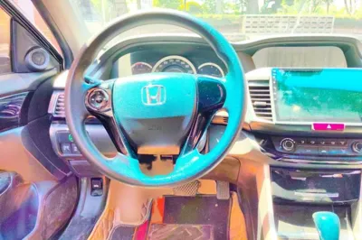 Honda Accord 2016, 120200 км, за 10986 USD - фото 7