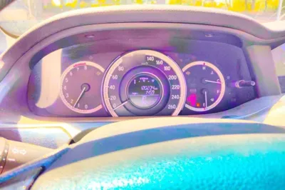 Honda Accord 2016, 120200 км, за 10986 USD - фото 8