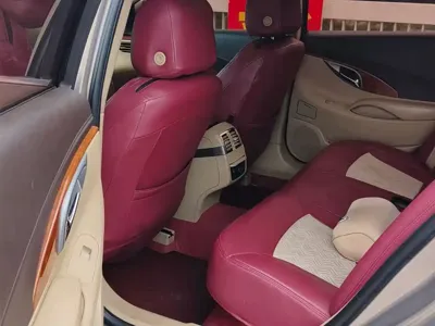 Buick LaCrosse 2011, 130000 км, за 2036.17 USD - фото 6