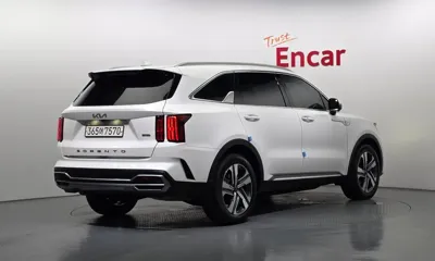 Kia Sorento 2022, 74033 км, за 19218.25 USD