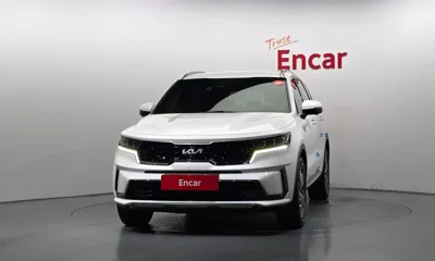 Kia Sorento 2022, 74033 км, за 19218.25 USD