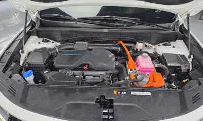 Kia Sorento 2022, 74033 км, за 19218.25 USD - фото 6
