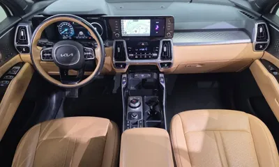 Kia Sorento 2022, 74033 км, за 19218.25 USD - фото 7