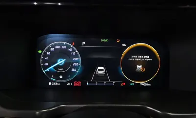 Kia Sorento 2022, 74033 км, за 19218.25 USD - фото 8