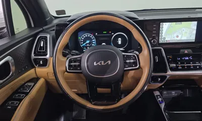 Kia Sorento 2022, 74033 км, за 19218.25 USD - фото 14