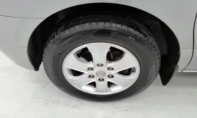 Hyundai Starex 2015, 80300 км, за 7800.82 USD