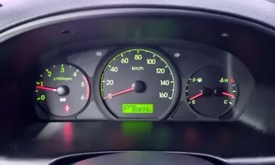 Hyundai Starex 2015, 80300 км, за 7800.82 USD - фото 8