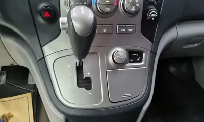 Hyundai Starex 2015, 80300 км, за 7800.82 USD - фото 9