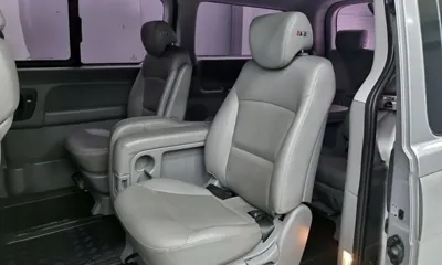 Hyundai Starex 2015, 80300 км, за 7800.82 USD - фото 11