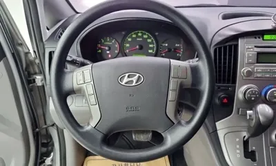 Hyundai Starex 2015, 80300 км, за 7800.82 USD - фото 12