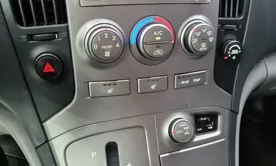 Hyundai Starex 2015, 80300 км, за 7800.82 USD - фото 14