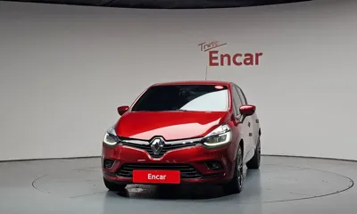Renault-KoreaSamsung Cilo 2018, 69810 км, за 5395.56 USD